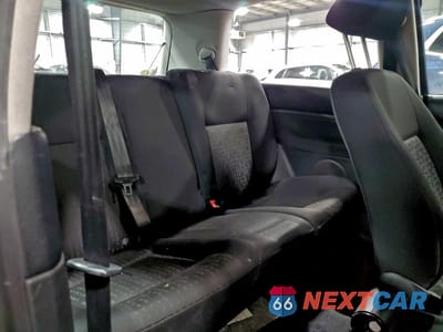 Zdjęcie 10 z 11 samochodu: 2002 VOLKSWAGEN GOLF GL VIN:9BWBB61J924041001 - miniatura