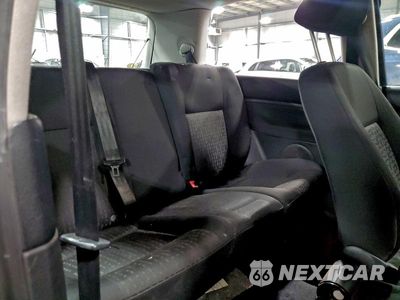Zdjęcie 10 z 11 samochodu: 2002 VOLKSWAGEN GOLF GL VIN:9BWBB61J924041001 - miniatura
