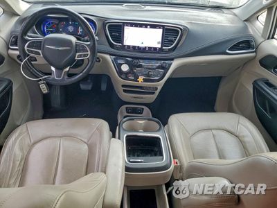 Zdjęcie 8 z 15 samochodu: 2021 CHRYSLER PACIFICA HYBRID TOURING L VIN:2C4RC1L71MR586992 - miniatura