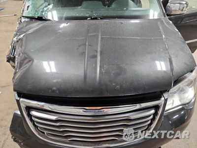 Zdjęcie 12 z 12 samochodu: 2012 CHRYSLER TOWN & COUNTRY LIMITED VIN:2C4RC1GG5CR245703 - miniatura