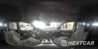Zdjęcie 15 z 15 samochodu: 2015 JEEP GRAND CHEROKEE LAREDO VIN:1C4RJFAG9FC184218 - miniatura