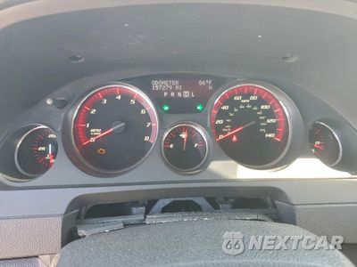 Zdjęcie 9 z 13 samochodu: 2012 GMC ACADIA SLT-1 VIN:1GKKRRED4CJ133278 - miniatura