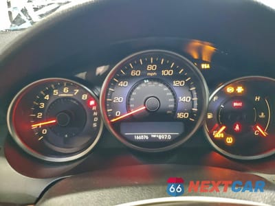 Zdjęcie 9 z 13 samochodu: 2009 ACURA RL VIN:JH4KB26669C000749 - miniatura