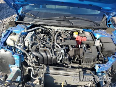 Zdjęcie 11 z 14 samochodu: 2023 NISSAN SENTRA SV VIN:3N1AB8CV6PY226079 - miniatura