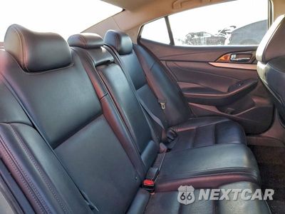 Zdjęcie 10 z 11 samochodu: 2017 NISSAN MAXIMA 3.5S VIN:1N4AA6AP8HC381631 - miniatura