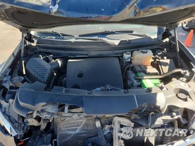 Zdjęcie 12 z 12 samochodu: 2019 CHEVROLET TRAVERSE LT VIN:1GNERHKW1KJ143250 - miniatura