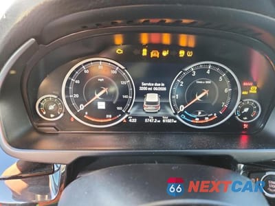 Zdjęcie 9 z 14 samochodu: 2018 BMW X5 XDRIVE50I VIN:5UXKR6C58J0U14555 - miniatura