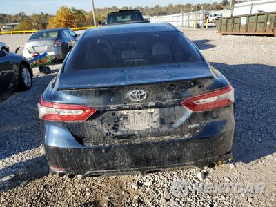 Zdjęcie 6 z 15 samochodu: 2018 TOYOTA CAMRY XSE VIN:4T1B61HK2JU576455 - miniatura