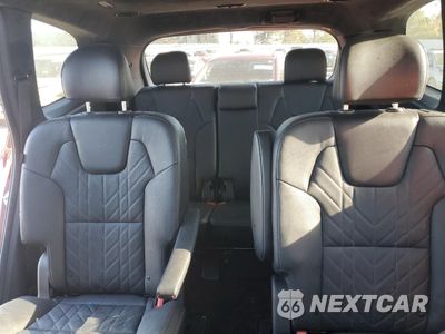Zdjęcie 10 z 16 samochodu: 2024 KIA TELLURIDE SX VIN:5XYP5DGC7RG550147 - miniatura