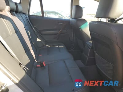 Zdjęcie 10 z 14 samochodu: 2006 BMW X3 3.0I VIN:WBXPA93476WG86743 - miniatura