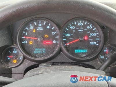 Zdjęcie 9 z 12 samochodu: 2012 GMC SIERRA K1500 VIN:1GTN2TEX7CZ273184 - miniatura