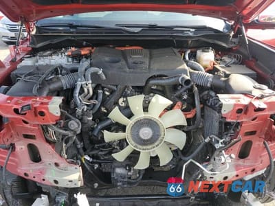 Zdjęcie 11 z 12 samochodu: 2023 TOYOTA TUNDRA CREWMAX CAPSTONE VIN:5TFVC5DB4PX032442 - miniatura