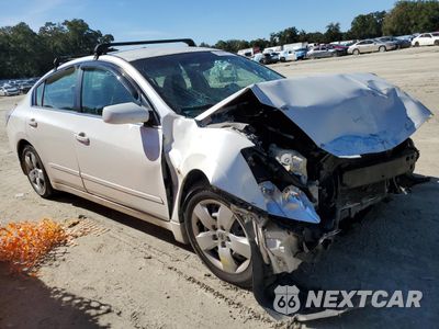 Czwarte zdjęcie samochodu z boku: 2008 NISSAN ALTIMA 2.5 VIN:1N4AL21E98C119621 - miniatura
