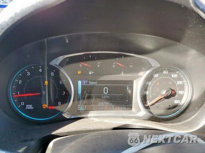 Zdjęcie 9 z 12 samochodu: 2016 CHEVROLET MALIBU VIN:1G1ZH5SX4GF331090 - miniatura