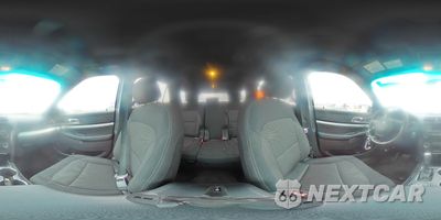 Zdjęcie 14 z 15 samochodu: 2017 FORD EXPLORER XLT VIN:1FM5K8DH9HGB02989 - miniatura