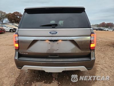 Zdjęcie 6 z 15 samochodu: 2018 FORD EXPEDITION PLATINUM VIN:1FMJU1LT0JEA45251 - miniatura