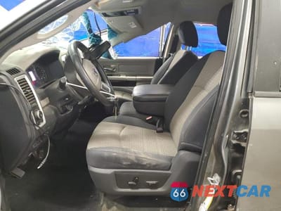 Zdjęcie 7 z 13 samochodu: 2010 DODGE RAM 2500 VIN:3D7UT2CL6AG128773 - miniatura