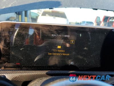 Zdjęcie 9 z 12 samochodu: 2019 MERCEDES-BENZ A 220 VIN:WDD3G4EB8KW014583 - miniatura