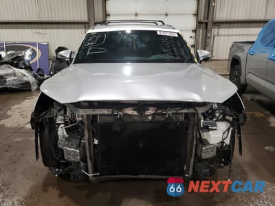 Piąte zdjęcie samochodu w środku: 2024 LEXUS TX 350 BASE VIN:5TDAAAB63RS001310 - miniatura