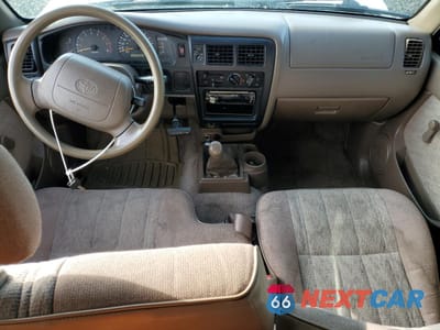 Zdjęcie 8 z 14 samochodu: 1998 TOYOTA TACOMA XTRACAB VIN:4TAVL52N8WZ107672 - miniatura