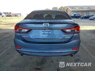 Zdjęcie 6 z 11 samochodu: 2015 MAZDA 6 SPORT VIN:JM1GJ1U52F1184707 - miniatura