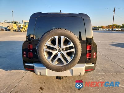 Zdjęcie 6 z 16 samochodu: 2024 LAND ROVER DEFENDER 130 S VIN:SALEJFFU6R2265094 - miniatura
