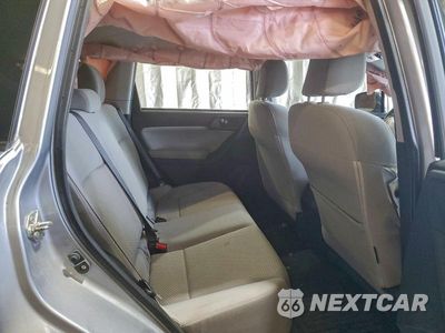Zdjęcie 11 z 13 samochodu: 2018 SUBARU FORESTER 2.5I VIN:JF2SJABC2JH461630 - miniatura