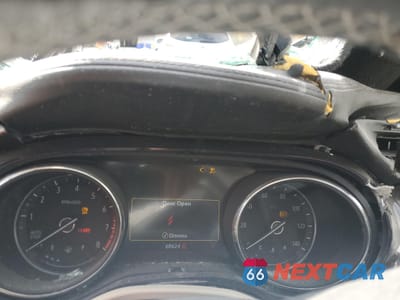 Zdjęcie 9 z 13 samochodu: 2023 BUICK ENCORE GX ESSENCE VIN:KL4MMFSL1PB007368 - miniatura