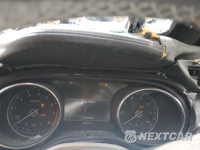 Zdjęcie 9 z 13 samochodu: 2023 BUICK ENCORE GX ESSENCE VIN:KL4MMFSL1PB007368 - miniatura