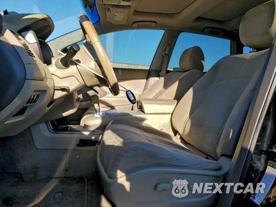 Zdjęcie 7 z 13 samochodu: 2012 NISSAN MURANO S VIN:JN8AZ1MU3CW107711 - miniatura