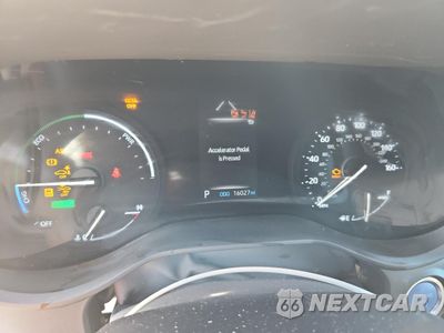Zdjęcie 9 z 16 samochodu: 2024 TOYOTA SIENNA XLE VIN:5TDYRKEC5RS214094 - miniatura