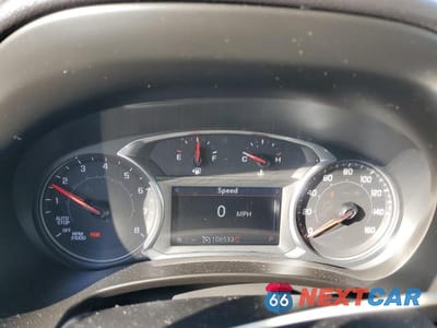 Zdjęcie 9 z 14 samochodu: 2019 GMC TERRAIN SLT VIN:3GKALVEXXKL215457 - miniatura