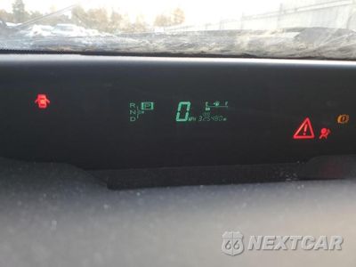 Zdjęcie 9 z 11 samochodu: 2007 TOYOTA PRIUS VIN:JTDKB20U977088338 - miniatura