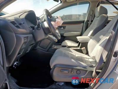 Zdjęcie 7 z 13 samochodu: 2022 HONDA CR-V TOURING VIN:2HKRW2H96NH666777 - miniatura