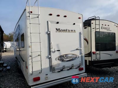 Zdjęcie 8 z 10 samochodu: 2010 KEYSTONE MONTANA CAMPER VIN:4YDF34729AR731309 - miniatura