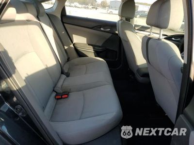 Zdjęcie 10 z 12 samochodu: 2016 HONDA CIVIC LX VIN:19XFC2F55GE024490 - miniatura
