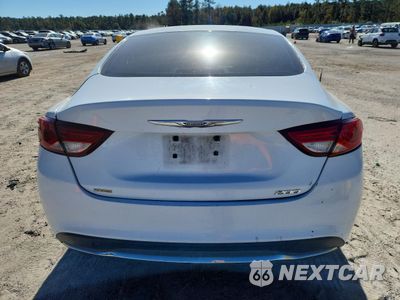 Zdjęcie 6 z 13 samochodu: 2015 CHRYSLER 200 LIMITED VIN:1C3CCCAB1FN580641 - miniatura