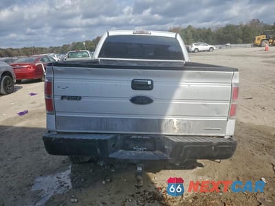 Zdjęcie 6 z 15 samochodu: 2013 FORD F150 SUPERCREW VIN:1FTFW1EF3DFB77088 - miniatura