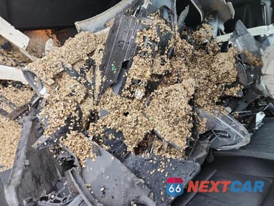 Zdjęcie 12 z 12 samochodu: 2015 MERCEDES-BENZ CLA 250 4MATIC VIN:WDDSJ4GB9FN205547 - miniatura