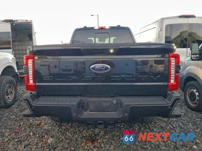 Zdjęcie 6 z 13 samochodu: 2024 FORD F250 SUPER DUTY VIN:1FT8W2BA2REC56658 - miniatura