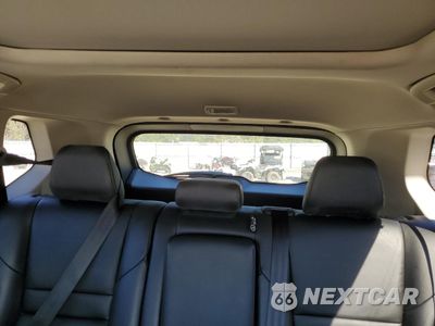 Zdjęcie 10 z 14 samochodu: 2021 NISSAN ROGUE SL VIN:JN8AT3CA8MW026807 - miniatura