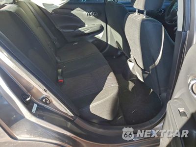 Zdjęcie 10 z 13 samochodu: 2017 NISSAN VERSA S VIN:3N1CN7AP8HL857526 - miniatura