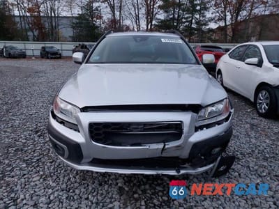Piąte zdjęcie samochodu w środku: 2015 VOLVO XC70 T6 PREMIER+ VIN:YV4902NC2F1200321 - miniatura