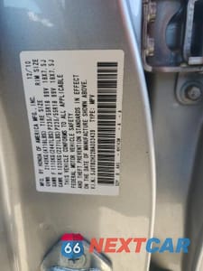 Zdjęcie 13 z 13 samochodu: 2011 ACURA RDX VIN:5J8TB2H22BA003439 - miniatura