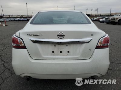 Zdjęcie 6 z 14 samochodu: 2015 NISSAN ALTIMA 2.5 VIN:1N4AL3AP8FC235963 - miniatura