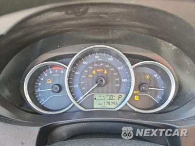 Zdjęcie 9 z 13 samochodu: 2016 TOYOTA COROLLA L VIN:2T1BURHE0GC588113 - miniatura