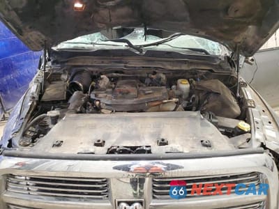 Zdjęcie 11 z 13 samochodu: 2010 DODGE RAM 2500 VIN:3D7UT2CL6AG128773 - miniatura