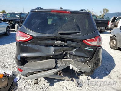 Zdjęcie 6 z 14 samochodu: 2014 FORD ESCAPE SE VIN:1FMCU0G99EUD50373 - miniatura