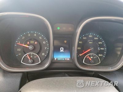 Zdjęcie 10 z 15 samochodu: 2016 CHEVROLET MALIBU LIMITED LS VIN:1G11B5SA0GU109426 - miniatura