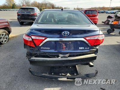 Zdjęcie 6 z 15 samochodu: 2016 TOYOTA CAMRY HYBRID VIN:4T1BD1FKXGU180906 - miniatura
